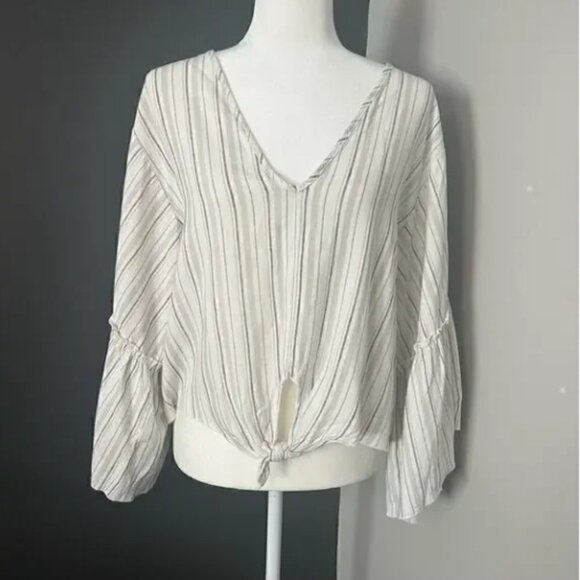 Long Sleeve Top Tops - Women's Hartry Comfort Short Sleeve Top